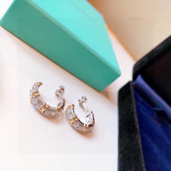 Tiffany earring 04lyx45